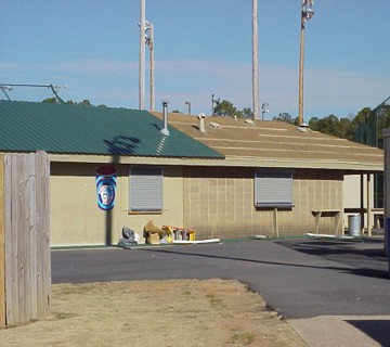 ROOFING
